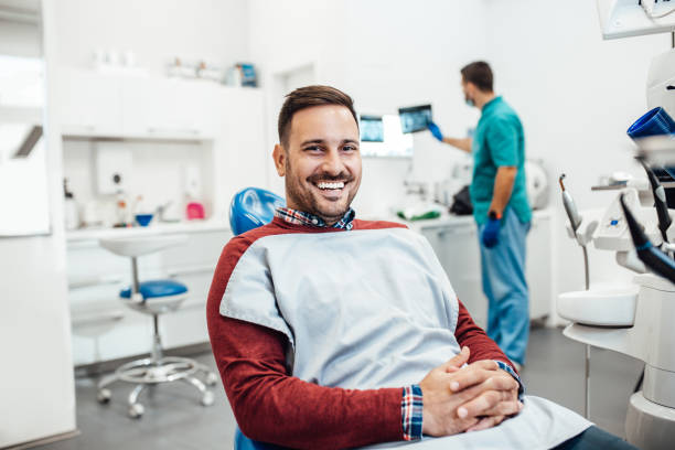 Laser Dentistry in Rockford, IL