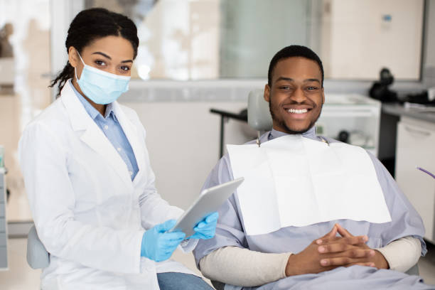 Best Oral Cancer Screening  in Rockford, IL