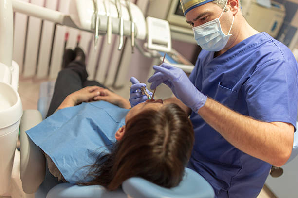 Sleep Apnea Treatment in Rockford, IL