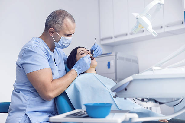 Best Tooth Extraction  in Rockford, IL