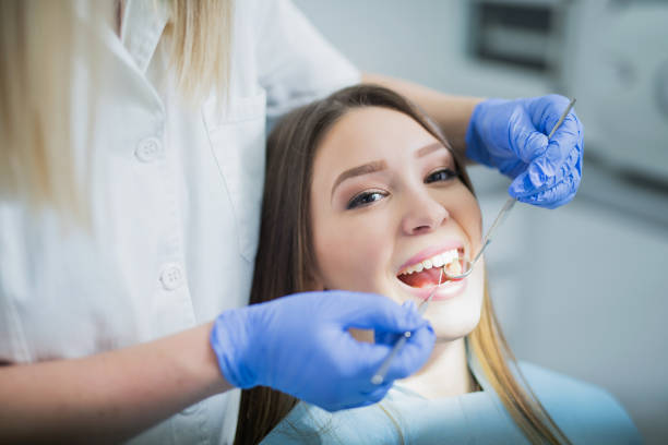 Best Dental Inlays and Onlays  in Rockford, IL