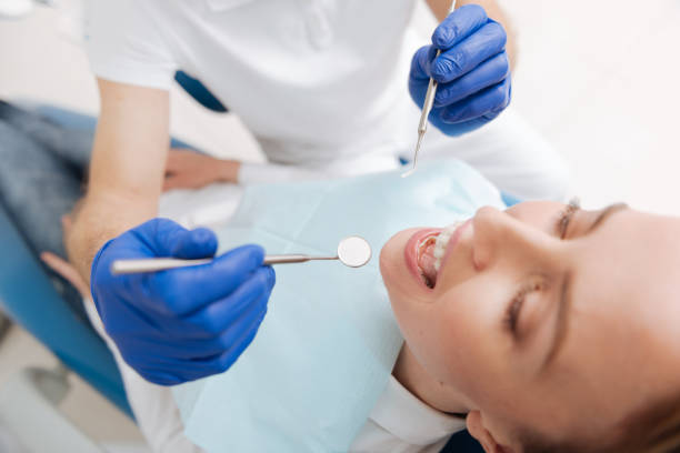 Best Cosmetic Dentistry  in Rockford, IL